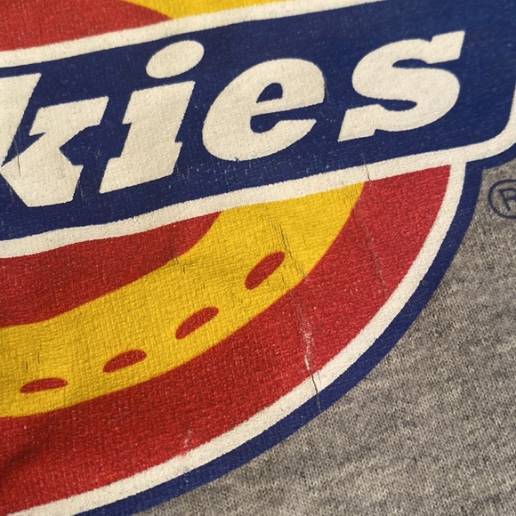 Dickie’s Basic Shirt - Picture 3 of 10